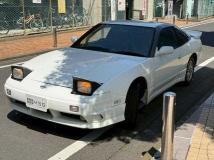 1996 Nissan 180SX