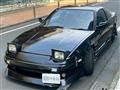 1992 Nissan 180SX