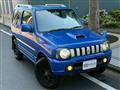 2002 Suzuki Jimny