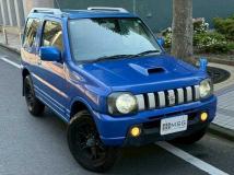 2002 Suzuki Jimny