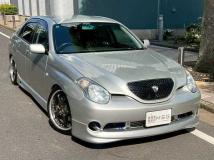 2003 Toyota Verossa