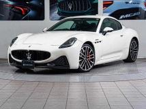 2025 Maserati Granturismo