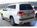 2020 Toyota Land Cruiser