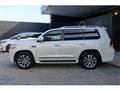 2020 Toyota Land Cruiser