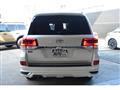 2020 Toyota Land Cruiser