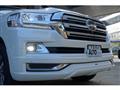 2020 Toyota Land Cruiser