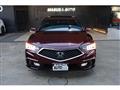 2018 Honda Legend