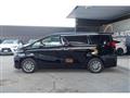 2022 Toyota Alphard Hybrid