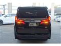 2022 Toyota Alphard Hybrid