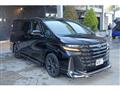 2023 Toyota Vellfire
