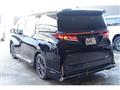 2023 Toyota Vellfire