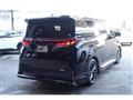 2023 Toyota Vellfire