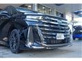 2023 Toyota Vellfire