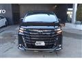2023 Toyota Vellfire