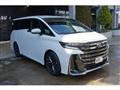 2024 Toyota Vellfire