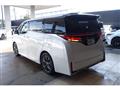2024 Toyota Vellfire