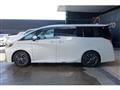 2024 Toyota Vellfire