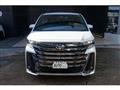 2024 Toyota Vellfire