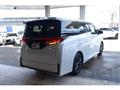 2024 Toyota Vellfire
