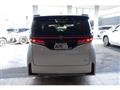 2024 Toyota Vellfire