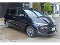 2017 Toyota Estima