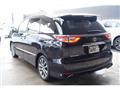 2017 Toyota Estima
