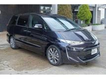 2017 Toyota Estima