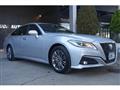 2021 Toyota Crown Hybrid