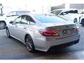 2021 Toyota Crown Hybrid