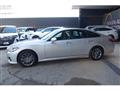2021 Toyota Crown Hybrid