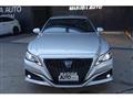 2021 Toyota Crown Hybrid