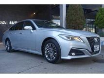 2021 Toyota Crown Hybrid