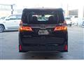 2018 Toyota Vellfire