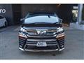 2018 Toyota Vellfire