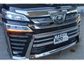 2018 Toyota Vellfire