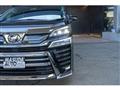 2018 Toyota Vellfire