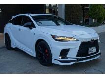 2023 Lexus RX