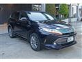 2017 Toyota Harrier Hybrid