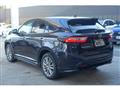2017 Toyota Harrier Hybrid