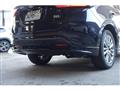 2017 Toyota Harrier Hybrid