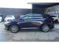 2017 Toyota Harrier Hybrid