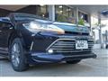 2017 Toyota Harrier Hybrid
