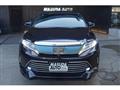 2017 Toyota Harrier Hybrid