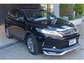 2018 Toyota Harrier