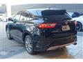 2018 Toyota Harrier