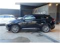 2018 Toyota Harrier