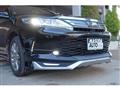 2018 Toyota Harrier