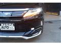 2018 Toyota Harrier