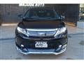 2018 Toyota Harrier