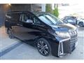 2020 Toyota Alphard G